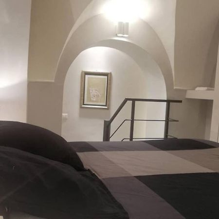 Palazzo D'Arrigo White Loft Apartment CTA Exterior photo