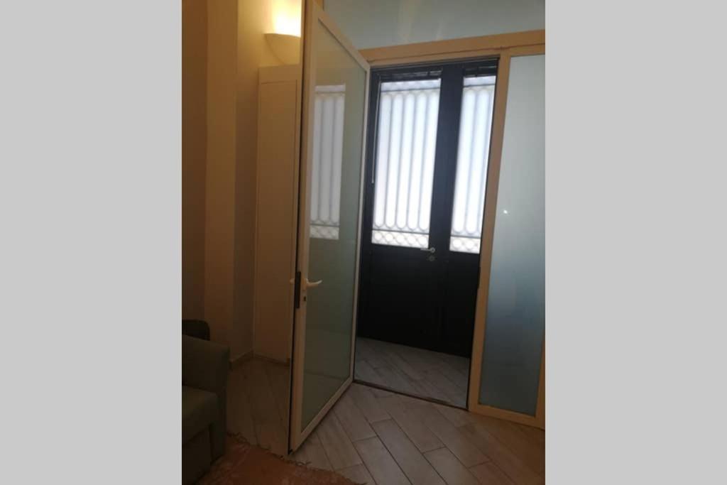 Palazzo D'Arrigo White Loft Apartment CTA Exterior photo