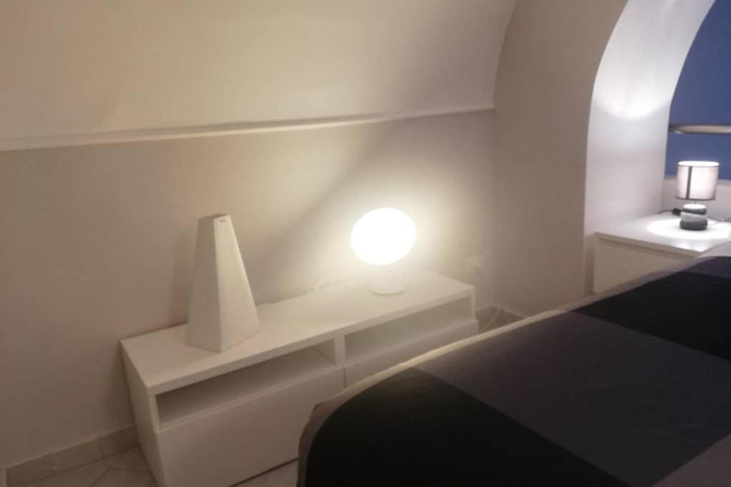 Palazzo D'Arrigo White Loft Apartment CTA Exterior photo